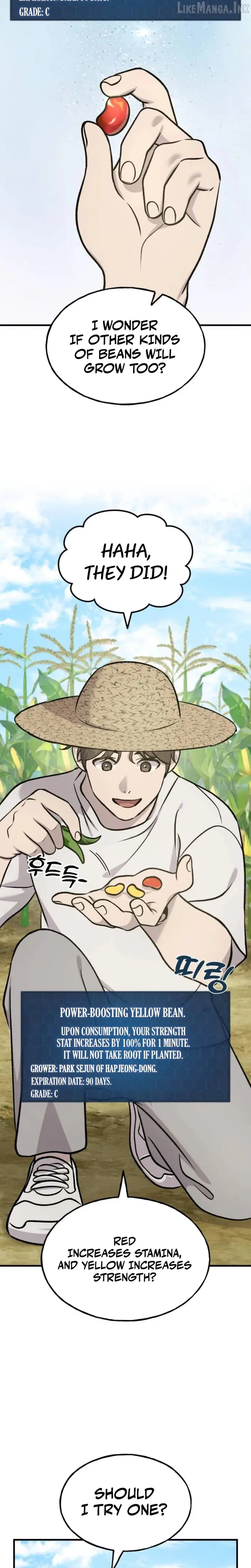 Solo Farming In The Tower - Chapter 139 image 38_optimized